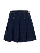 Kenzo Denim Skirt