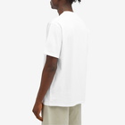 Palmes Men's Roland T-Shirt in White