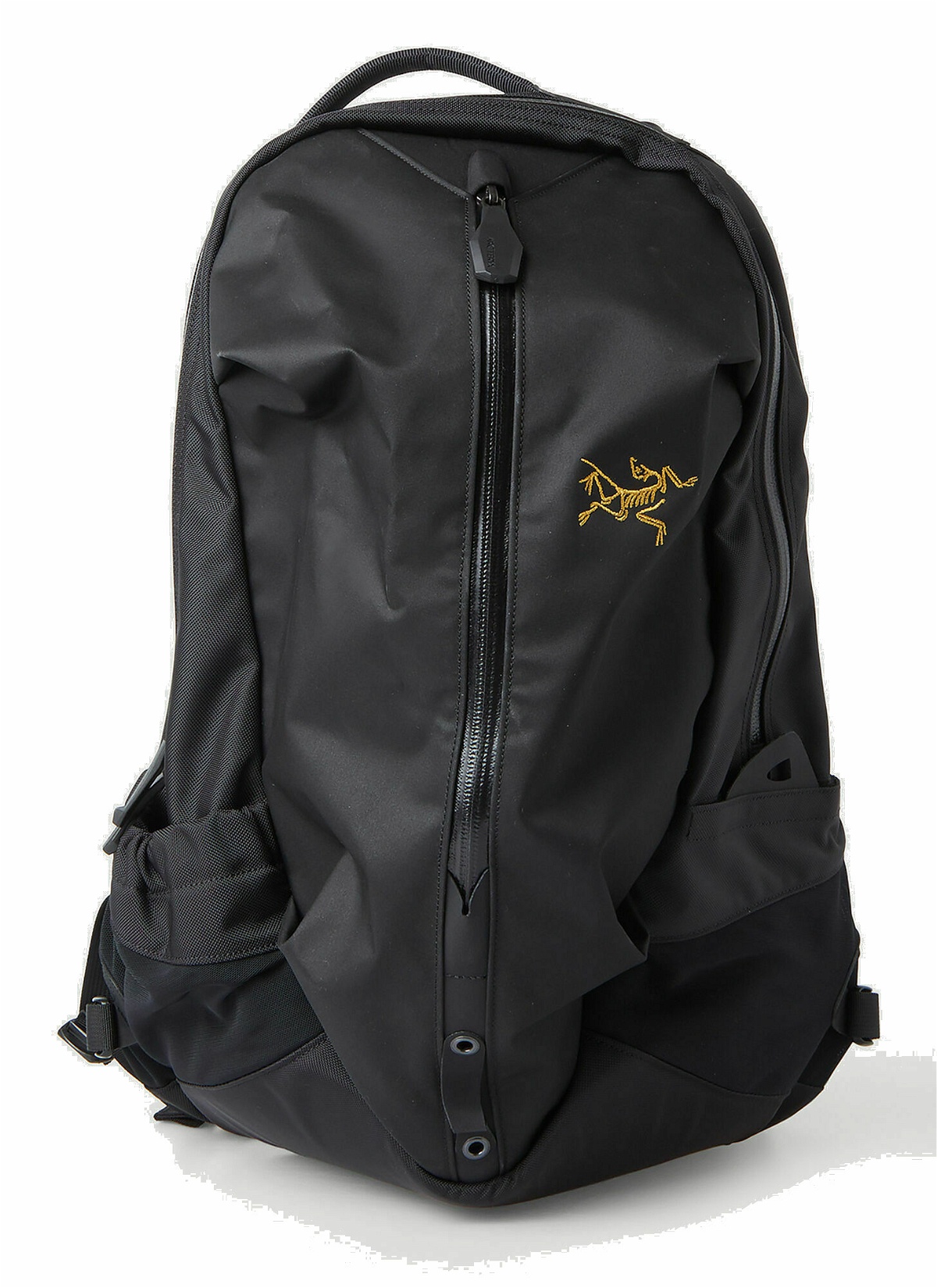 Photo: Arro 16 Backpack in Black