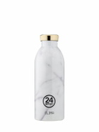 24BOTTLES 500ml Carrara Clima Bottle