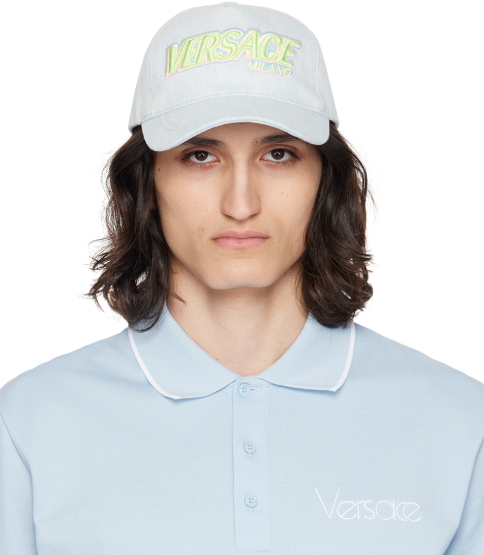 Berretto Da Baseball JJXX In Denim Con Piccolo Logo – Donna, Modello Basic Small Logo