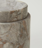 Michaël Verheyden Cont Small marble container