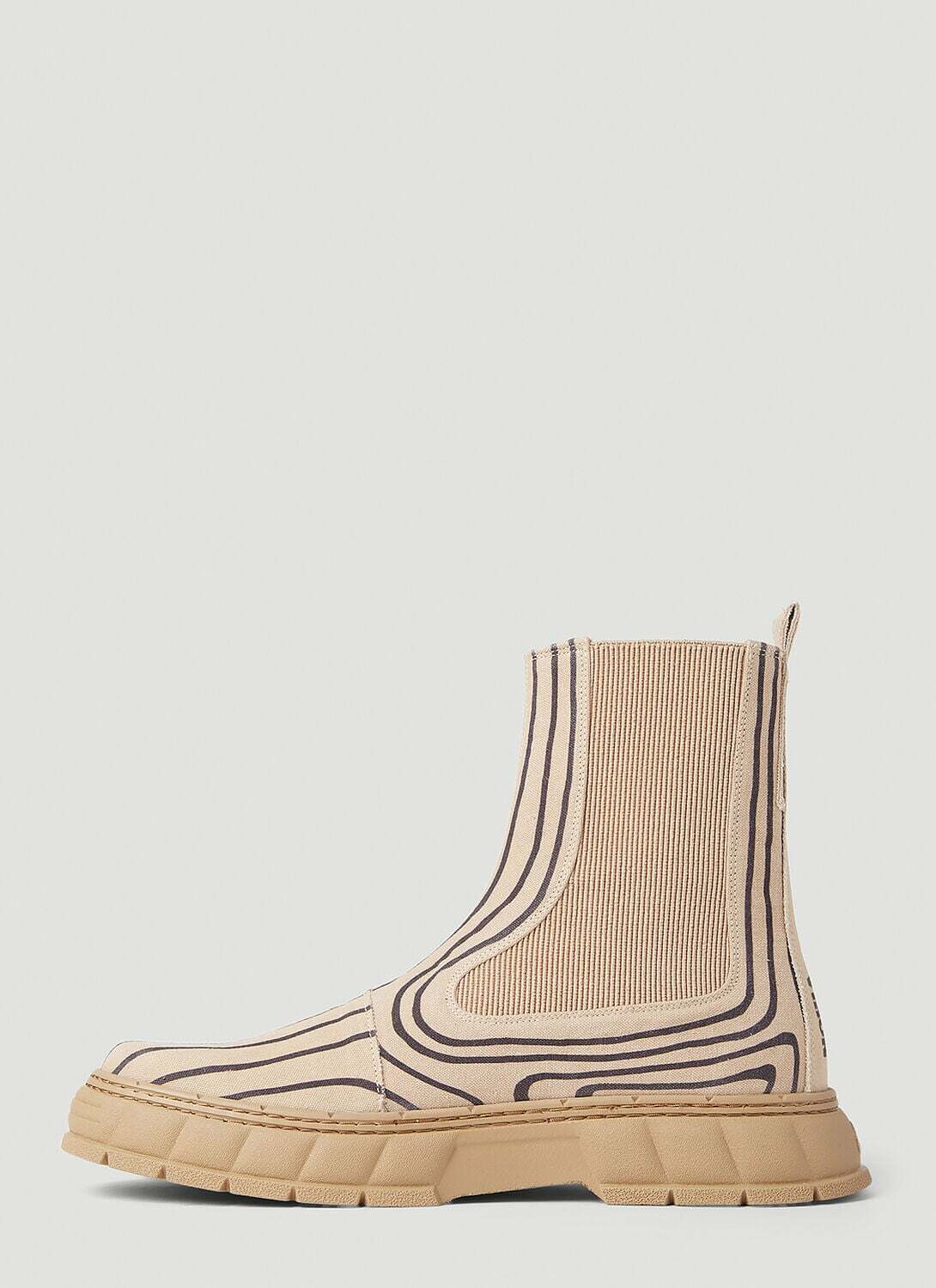 Virón 1997 Boots