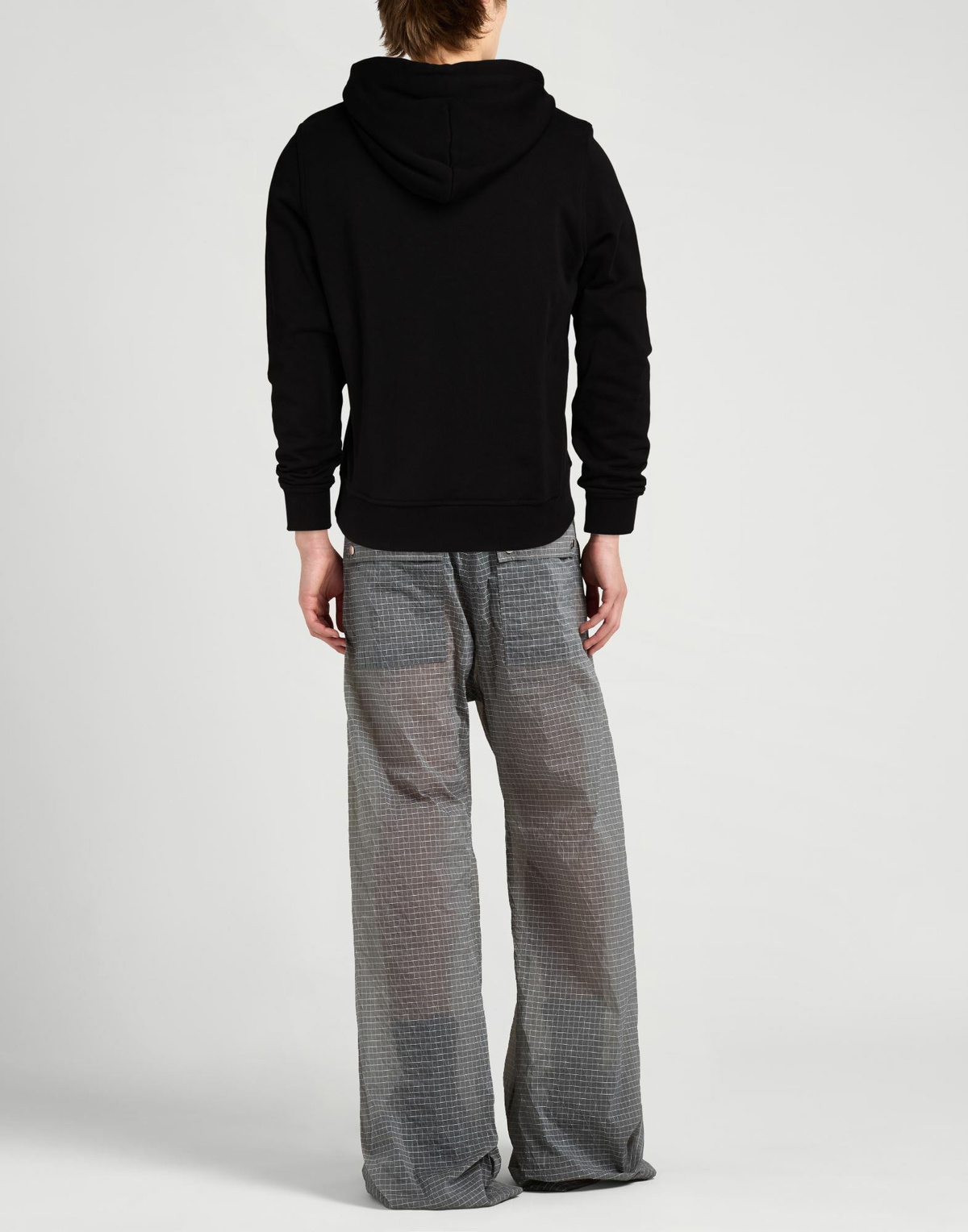Diesel Mens Sweatshirt in Black