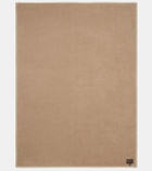 Loro Piana Campo Di Lino printed cotton beach towel
