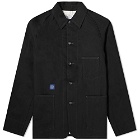 Post Overalls Lined 41-R Railroad Jacket