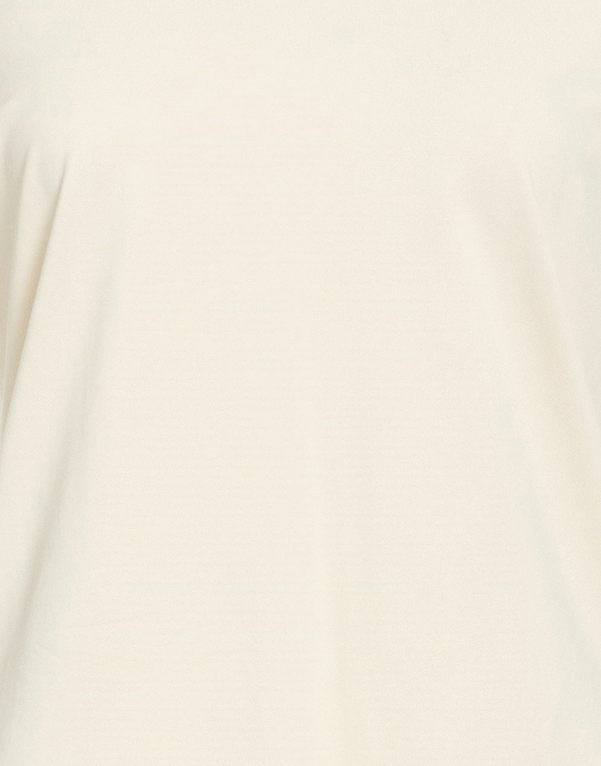 Ea7 Womens Polo shirt in Beige