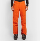 Kjus - Formula Pro Ski Trousers - Orange