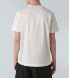 Burberry EKD cotton jersey T-shirt