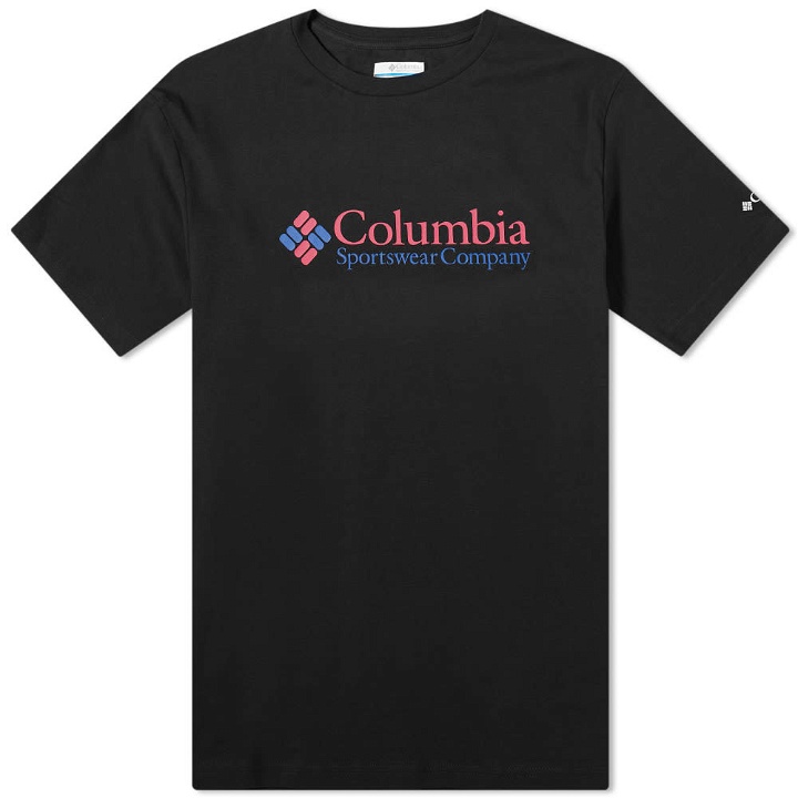 Photo: Columbia CSC Basic Logo™ Tee