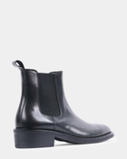 Steve Madden Devera Boots in Black