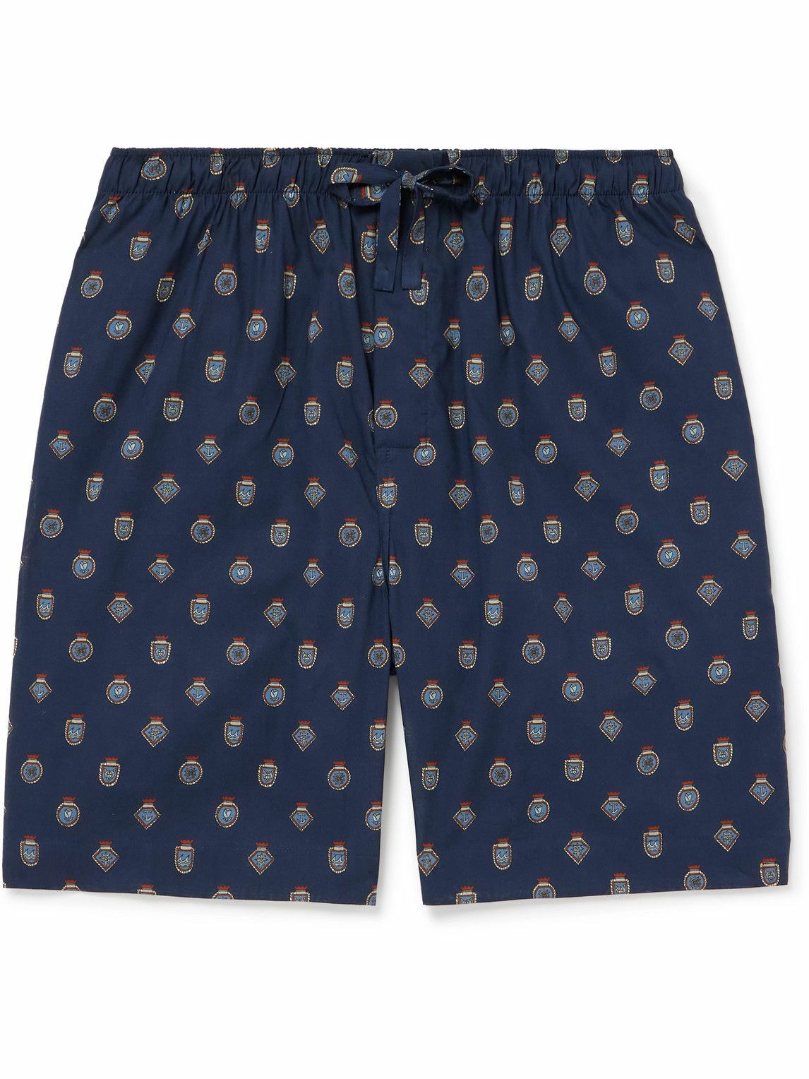 derek rose swim shorts