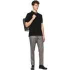 Paul Smith Black Charm Polo