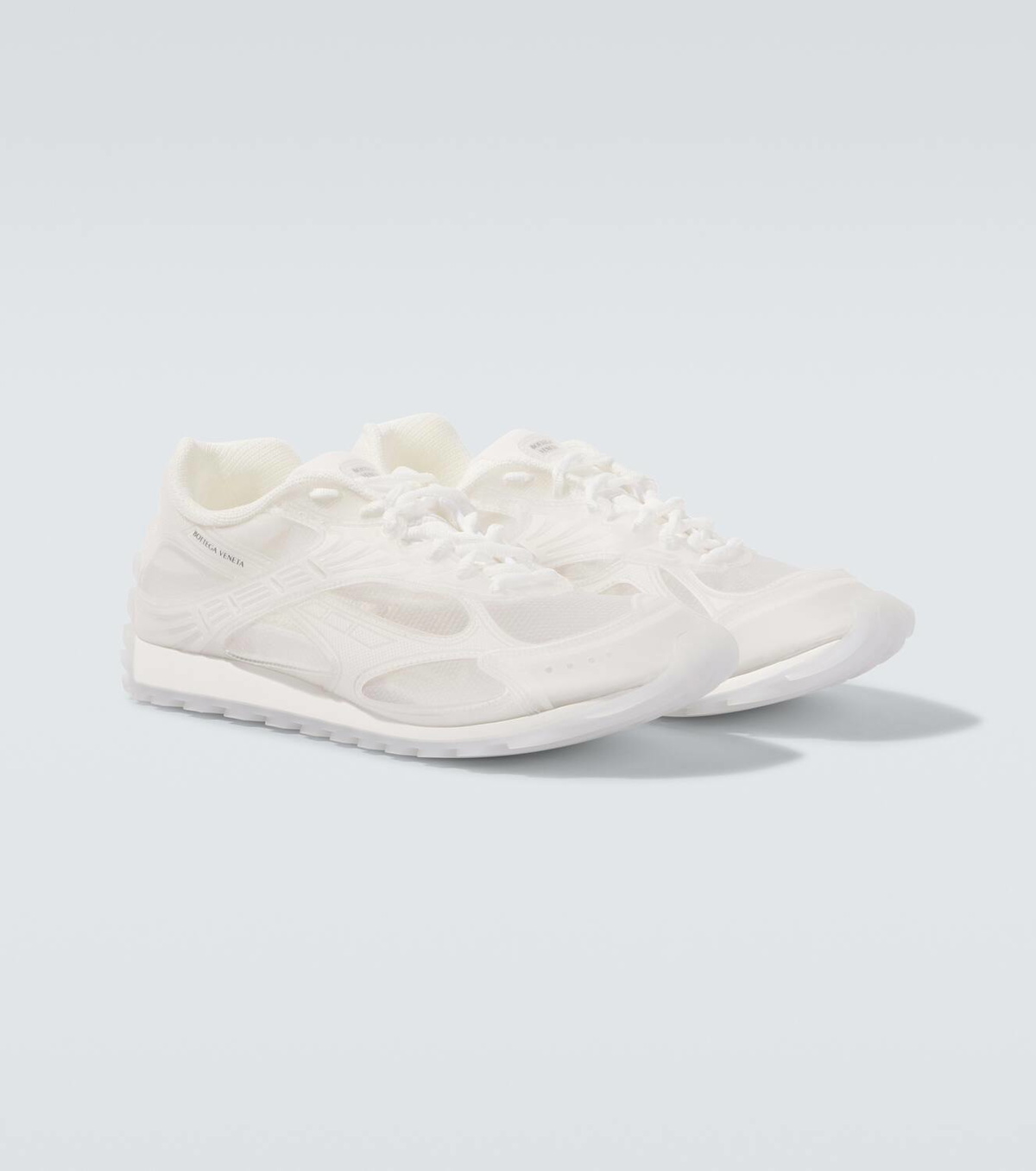 Bottega Veneta Orbit low-top sneakers