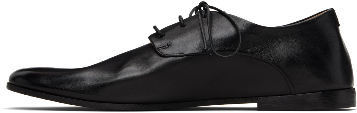 Marsèll Black Distesa Derbys