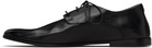 Marsèll Black Distesa Derbys