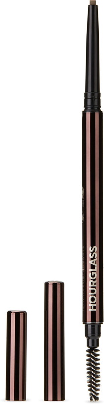 Photo: Hourglass Arch Brow Micro Sculpting Pencil – Warm Blonde