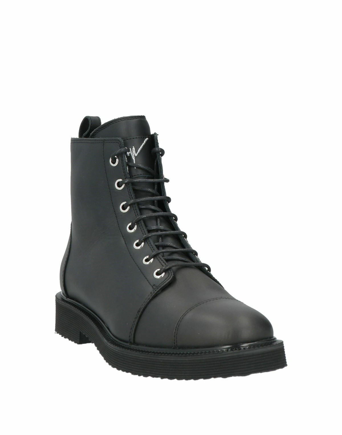 Giuseppe Zanotti Womens Ankle boots in Black