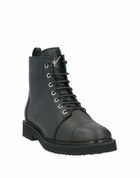 Giuseppe Zanotti Womens Ankle boots in Black