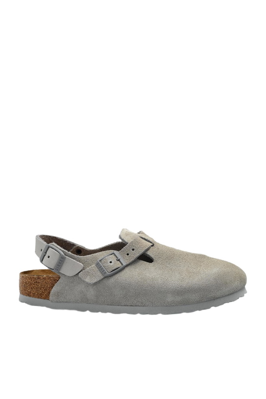 Photo: Birkenstock Shoes Tokio Ii Suede