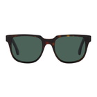 Paul Smith Tortoiseshell Aubrey Sunglasses