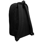 Homme Plissé Issey Miyake Men's Pleated Daypack in Black