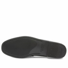 Bass Weejuns Men's Easy Weejuns Layton II Kiltie Loafer in Black Leather