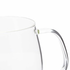 KINTO UNITEA Glass Cup in 450ml