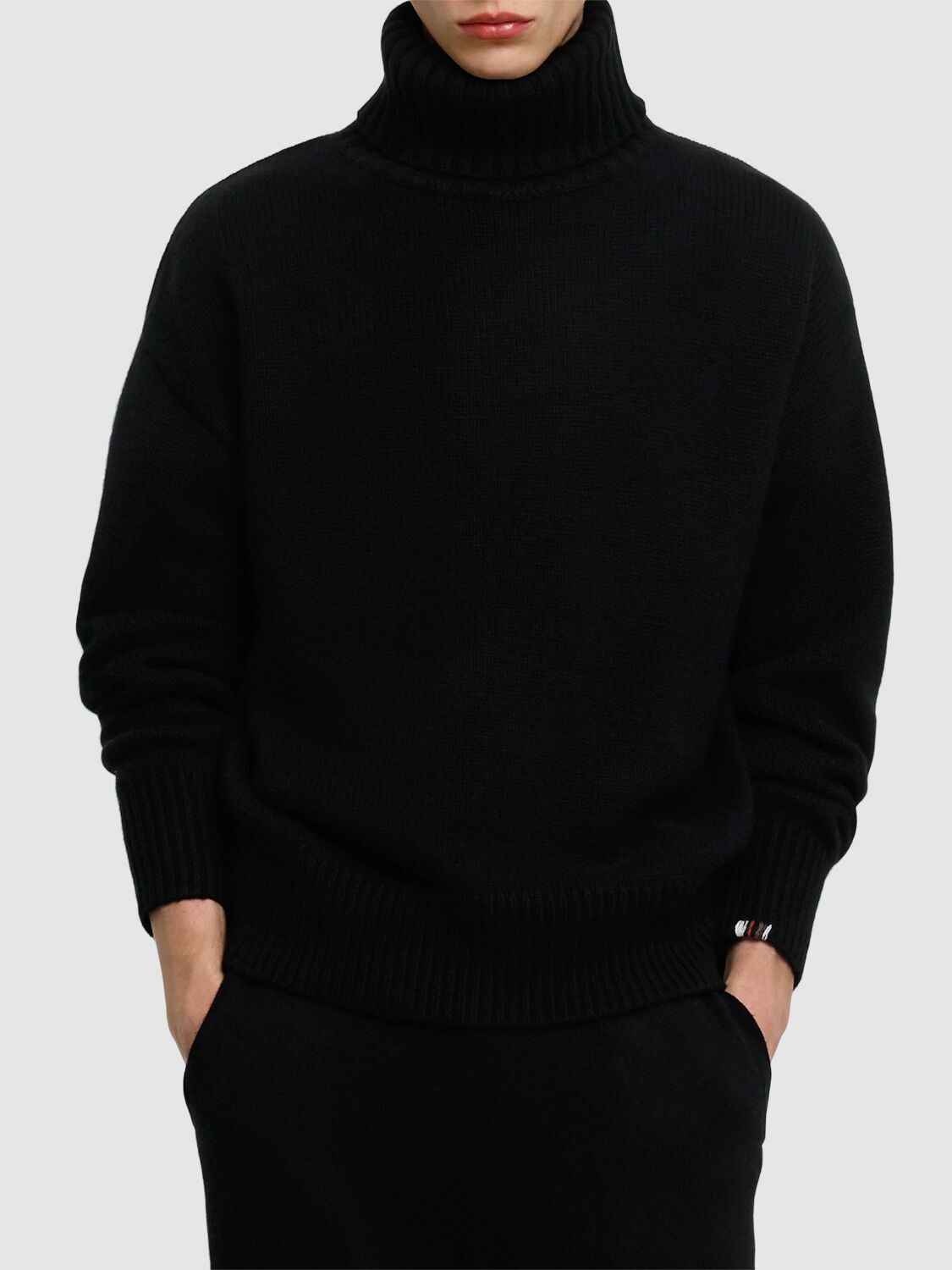 EXTREME CASHMERE N20 Xtra Core Oversize Sweater