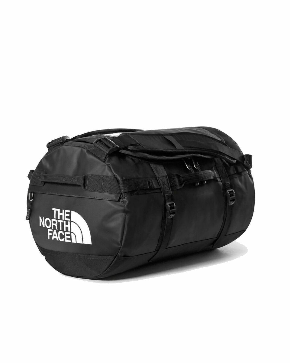 Photo: The North Face Base Camp Duffel S Black - Mens - Bags