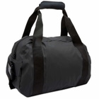 66° North Women's Sports Bag in Black
