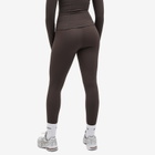 Adanola Women's Ultimate Leggings in Coffee Bean