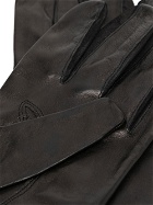 PAUL SMITH - Leather Gloves
