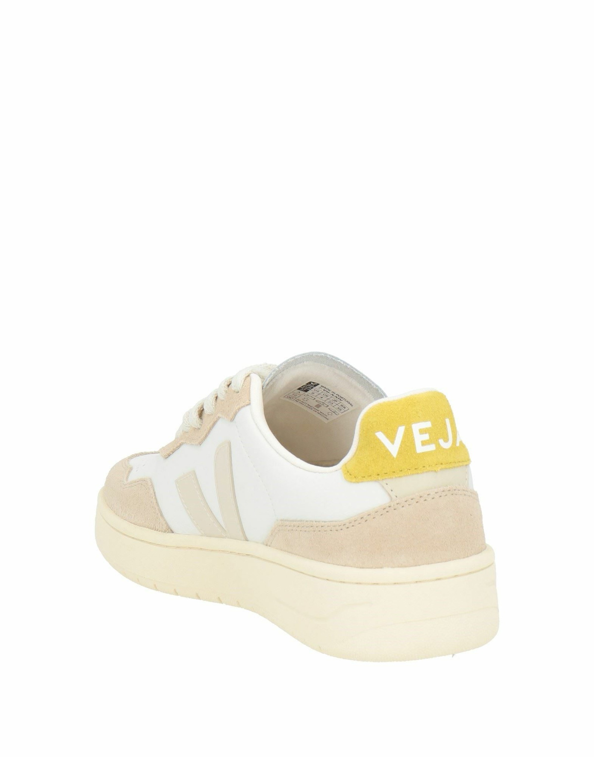 Veja Womens Sneakers Sand