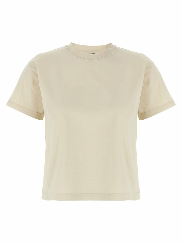 Photo: Haikure lory T-shirt