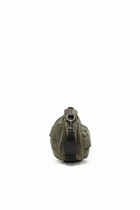 Diesel Multi-Pkts-Multipocket bag in utilitarian shell - Shoulder Bags - Unisex - Green