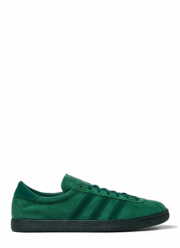Photo: Gruen Sneakers in Green