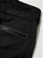 Bogner - 007 Berko Logo-Embroidered Ski Pants - Black
