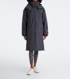 Adidas by Stella McCartney Hooded parka