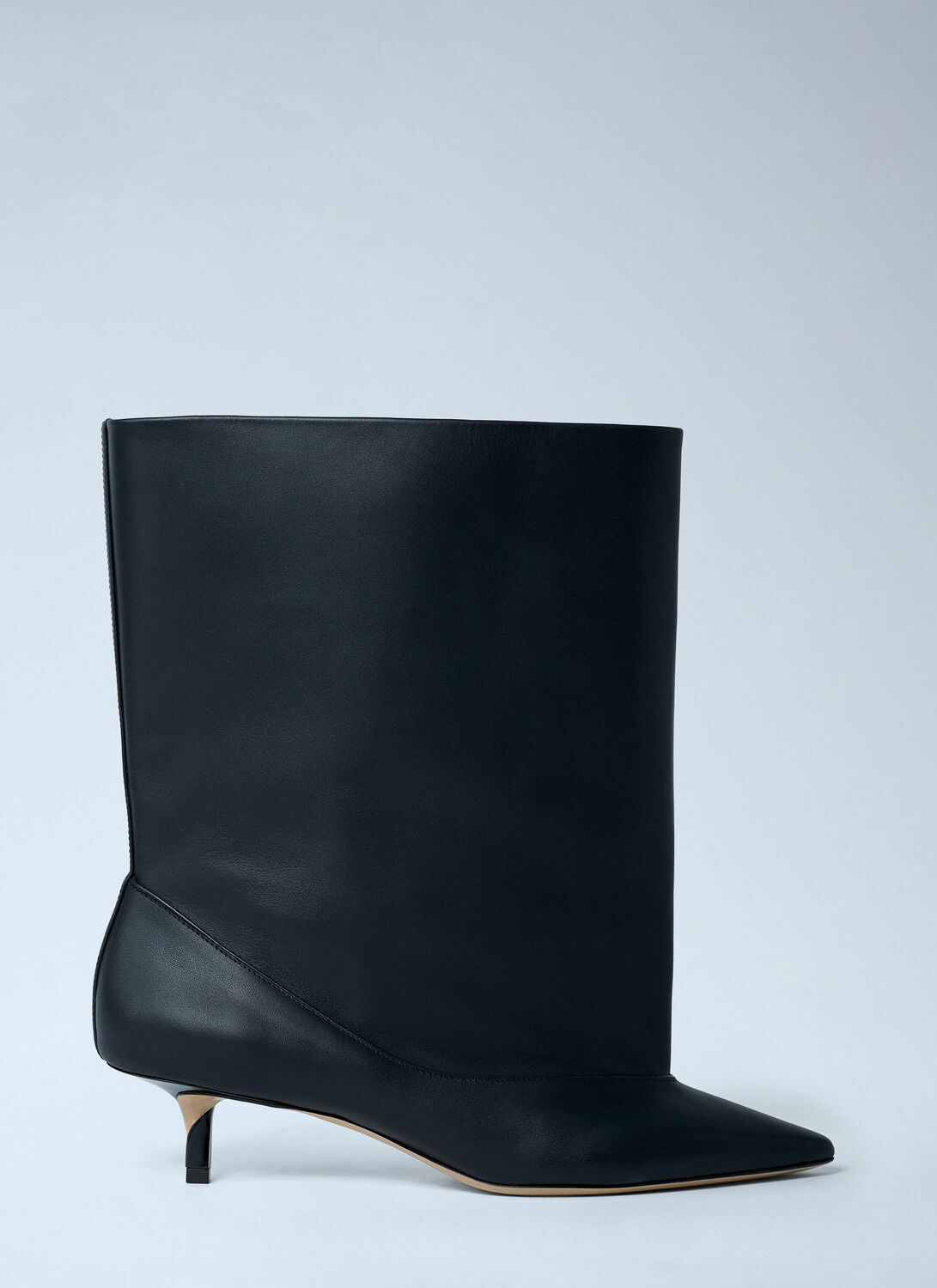 Jacquemus Les Bottes Tourni Boots