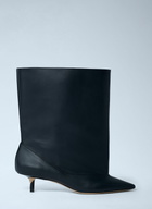 Jacquemus Les Bottes Tourni Boots