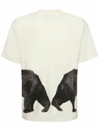 REPRESENT - Mission Hills Printed Cotton T-shirt