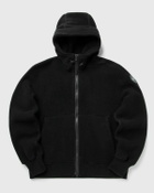 Chilliwack Fleece Bomber