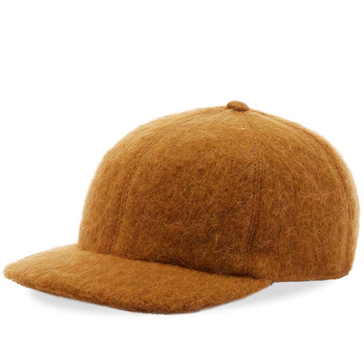 Photo: A Kind of Guise Men's Chamar Cap in Fuzzy Honey