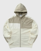 Sergio Tacchini Innsbruck Hoodie Tracktop White Track Jackets