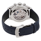 Zenith Chronomaster Original Triple Calendar Automatic Slate Grey Dial Mens Watch 03.3400.3610/39.C910