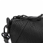 Epperson Mountaineering Shoulder Pouch in Black