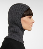 The Row - Everest cashmere balaclava