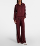 The Upside Vitesse Pari track jacket