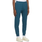 Tiger of Sweden Blue Cassidy Lounge Pants